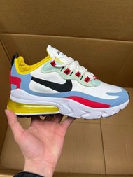 Nike React Air Max 270