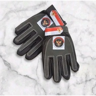 Children's goalkeeper gloves/soccer goalkeeper gloves/futsal goalkeeper gloves