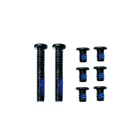 Laptop Lower Bottom Base Cover Case screws For HP Omen 15-DC 15T-DC series For HP Omen 15-DC 15-dc10