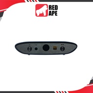 iFi ZEN Air Blue 2, DAC: Bluetooth 5.4 Receiver with LDAC & aptX Lossless, RCA Output DAC (ZEN Air B
