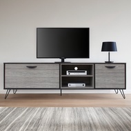 Synergy House Modern TV Cabinet (6ft)