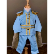 PRINCE WILLIAM YOUNGbiru NEW SERIES/BOYS COSTUMESCHILDREN'S PRINCE COSTUMESCHILDREN'S COSTUMES