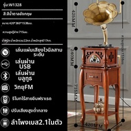 MUSIE HI-TECH HOME| เครื่องเล่นแผ่นเสียงแบบยุโรป