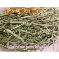 First cut / Premium cut Timothy Hay From US 1kg