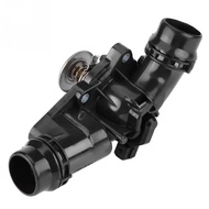 Engine Coolant Thermostat  Housing Assembly 11531437040 for  E46 E39 X5 X3 Z3 Z4 330i 525i