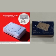Playstation 收納袋 收納包 smart 5月雜誌附贈嘅袋 Ps