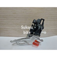 Front Derailleur FD-Shimano Deore M611