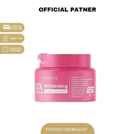 Animate Whitening Night Cream