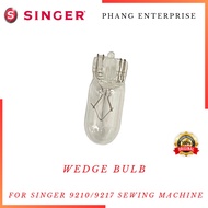 Singer 9210 bulb sewing machine lampu original