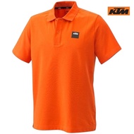 KTM_PURE POLO ORANGE (KTM Shirt)