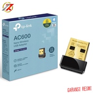 TP-LINK Archer T2U NANO 600Mbps Wi-Fi Dual Band Adapter 2.4G/5G Wireless Adapter | Wifi Adapter Dong