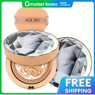 Age 20s | Age 20s Essence Pact Id Diamond Edition No. 21 Full Size