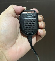 หูฟังวิทยุสื่อสาร ไมค์วิทยุ ไมค์หูฟังวิทยุสื่อสาร Two way Walkie Talkie Handheld Speaker Mic Microph