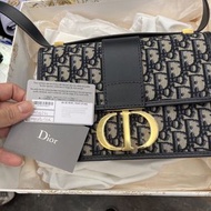 Dior montaigne 30 蒙田包 保證正品（9.9成新）