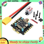 for Frame RC Freestyle FPV Drone F722 Flight Controller FC 80A 4in1 BLS ESC Stack 3-8S