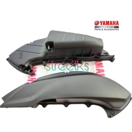 YAMAHA NVX AEROX V2 NMAX V2 AIR FILTER BOX / COVER AIR FILTER AEROX AIR FILTER COVER NMAX AIR FILTER