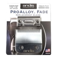 Andis ProAlloy Fade Blade #69130