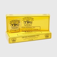 TWG GRAND WEDDING TEA