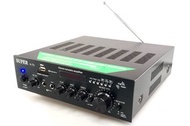 💥原裝行貨 門市交收 歡迎消費券💥 Super K-73 FM/USB/Bluetooth Hi-Fi Amplifier 零失真擴音機