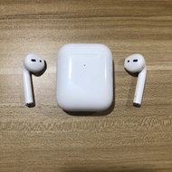TOKOTA AirPods Asli Apple Bekas Headset Bluetooth Kedua Earbud