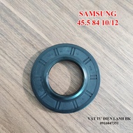 Washing Machine Seal Samsung 45.5 84 10 12 Horizontal Doors 11kg 12kg 13kg 14kg 15kg 16kg mg SS Samung Good