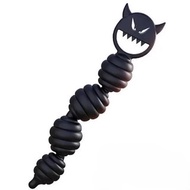 Leten 狂野小惡魔 後庭拉珠棒