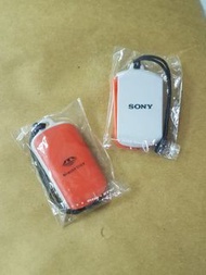 Sony memory stick storage case SD card 記憶卡 匙扣 保護 收藏盒 盒 電腦 相機