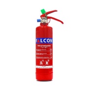 Falcon 1 KG Fire Extinguisher (5 Year Warranty)