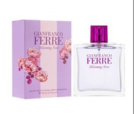 🈹️4折 Gianfranco Ferre Blooming Rose女士淡香水 100毫升