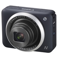 [USED] Canon digital camera PowerShot N2 with selfie mode PSN2