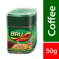 Bru coffee / Bottle / coffee / Cofee /Bru/India(50gm/100gm/200gm)
