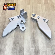 CKD - FRONT STEP MOUNT FOR VIXION OLD 3C1