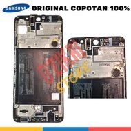 FRAME ORIGINAL SAMSUNG GALAXY A51 A515 LCD PLATE/