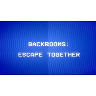 [PC Game]  Backrooms: Escape Together  [GMAIL Download]