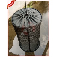 Fishing Fish Tank Size 50x20 & 30x15 | Thick Net Koja with Stopper