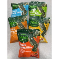 BIBIGO Seaweed Snack 25g