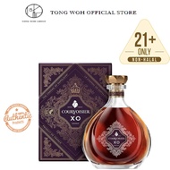 Suntory Courvoisier XO Cognac (700ml)