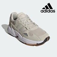 ADIDAS FALCON Women's Sports Casual Shoes Milk Tea IG8303