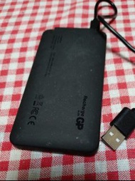 Portable Charger