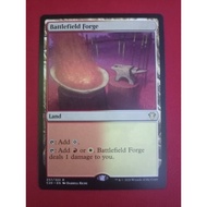 MTG Magic: The Gathering - Battlefield Forge C20