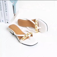 Elegant Women's Heels 5 Cm Hels Hils Hil Korean Style Women's Hils 2025 Hils 5 Cm Latest Women's Hil