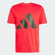 ADIDAS ESSENTIALS BIG LOGO TEE JE8934 / 20242
