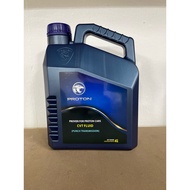 PROTON CVT TRANSMISSION GEAR OIL 4LITRE