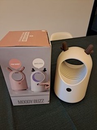 Moody Buzz LED Mosquito Killer 滅蚊燈
