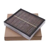 INFINITI Q50 Q60 QX50 QX56 QX70 G37 FX37 EX35 EX37 冷气滤网