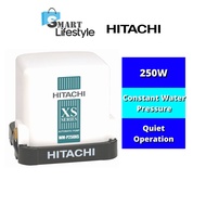 Hitachi Compact Type - Shallow Well Water Pump (250W) WM-P250XS