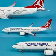 Turkish Airlines Airbus A350-900 Phoenix 1,400