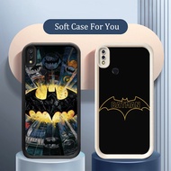 NB-8 Batman Shockproof Casing for Samsung A10S A30 A20S A36 A20 A11 A21S A10 A56