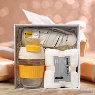 [Bilibili1] Gift Holiday Gift Set Presents Unique Gift Ideas Personalized Mom Gifts Christmas Gifts Nurses' Day Gift