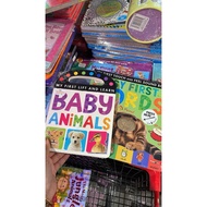 PS : The Big Bad Wolf